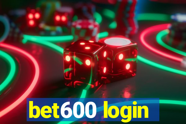 bet600 login